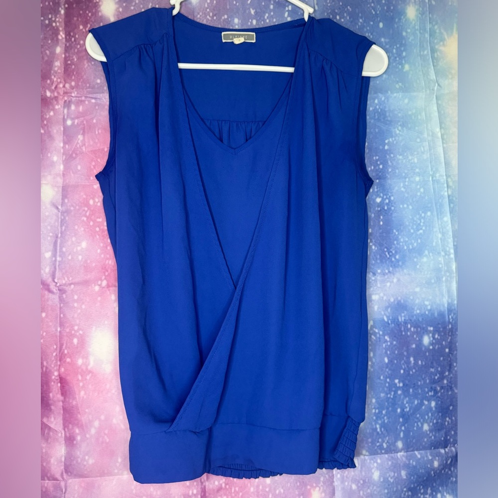 Pleione blouse 🛍